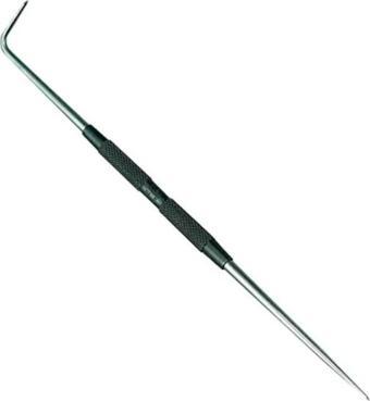 Eclipse E222 Dar Alanlarda Çizim Ve Işaretleme Için Çizici Çift Taraflı Çelik-mühendis Kalemi 190mm
