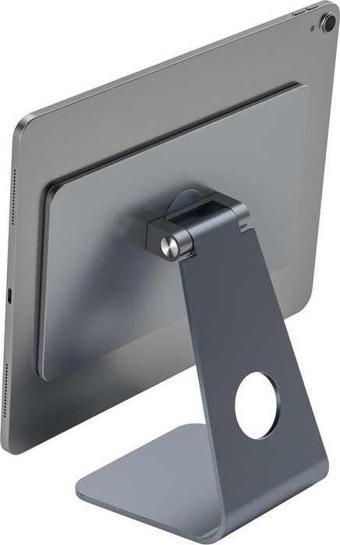 Wiwu Apple iPad Pro 11 2020 (2.Nesil) ZM309 11 İnç Tablet Standı