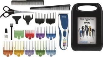 Wahl 09649-016 Color Pro Saç Kesme Makinesi