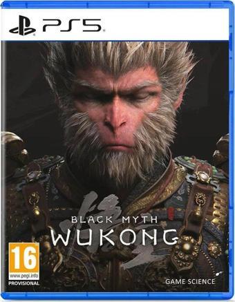 Sony Black Myth: Wukong PS5 Oyun