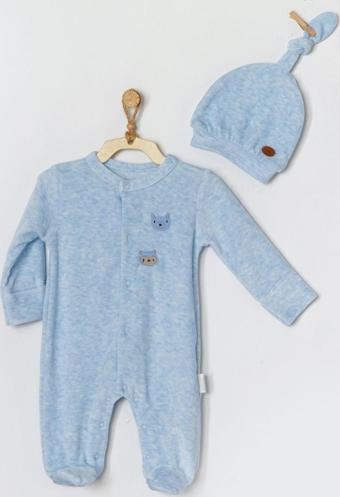 Andywawa Bear & Friends Bebek Tulumu AC22313RP