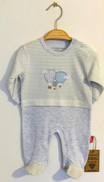 Cocopoco Bebek Tulumu 1047