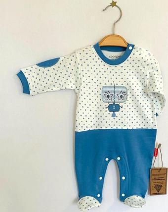 Cocopoco Bebek Tulumu 1017