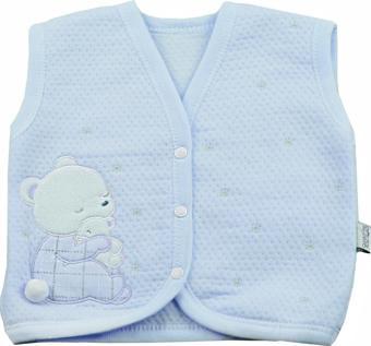 Tonton Baby Bebek Yeleği 316