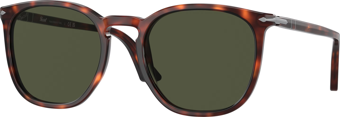 PERSOL 0PO3316S 24/31 52*21*145 Unisex Güneş Gözlüğü