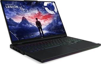 Lenovo Legion Pro 7/Core İ9-13900Hx/32Gb Ram/1Tb Ssd/Rtx4090/16''/W11/Laptop Onyx Gri 82Wq00Awtx