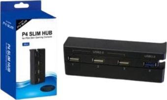 YUES Ps4 Slim Usb Hub Usb Çoğaltıcı (ps4 Slim Kasa Uyumlu)