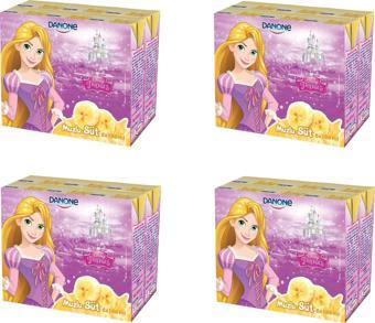 Danone Disney Muzlu Süt 180 Ml X 24 Adet