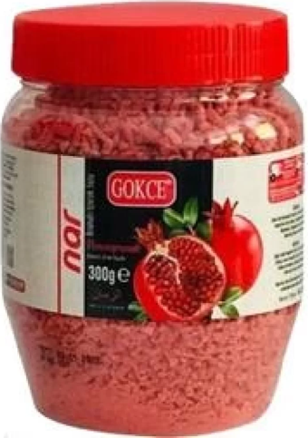 Gökçe Toz İçecek Oralet Nar 300 Gr