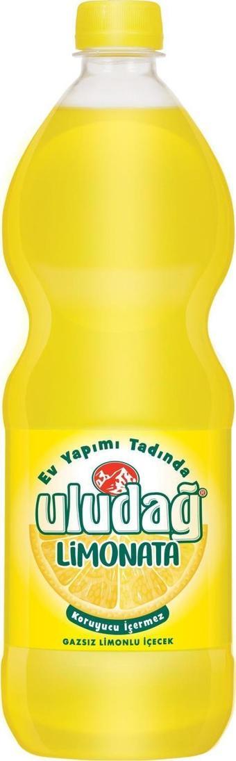 Uludağ Limonata 1 Lt