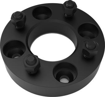 UNİVERSAL ATV-UTV 3 CM SPACER