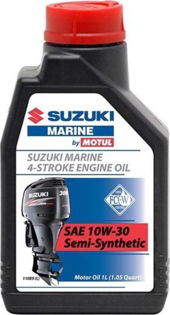 Motul Suzuki Marine 4T 10W30 Motor Yağı 1 Litre