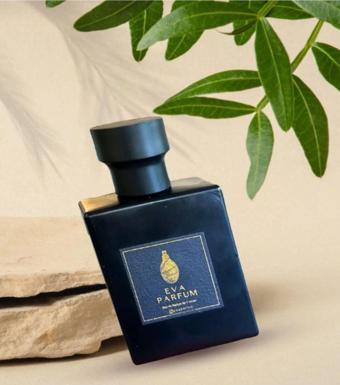 Eva Perfume E-89 Erkek Parfüm