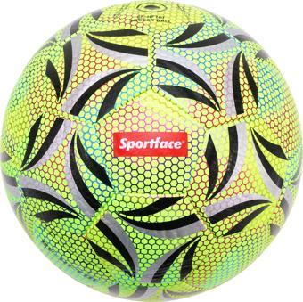 SPORTFACE SF-HFT01 5 NUMARA HOLOGRAFİK FUTBOL TOPU