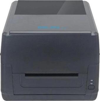 Palmx Txp-400 203dpı Termal/direkt Termal Usb+ethernet Barkod Yazıcı (300m Ribon Kullanımı)