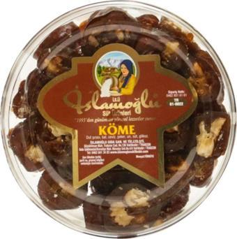 İslamoğlu Dilimli Köme - 250 Gr