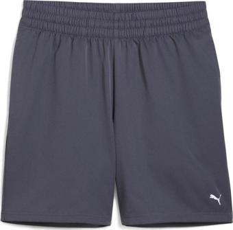 Puma Performance Woven 7" Short M Erkek Sort