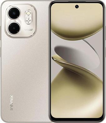 İnfinix Smart 9 128 GB 4 GB Ram Neo Titanyum (İnfinix Türkiye Garantili)