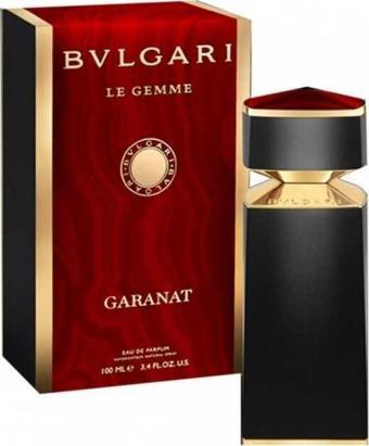 Bvlgari Le Gemme Garanat Edp 100 ML