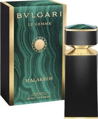 Bvlgari Le Gemme Malakeos Edp 100 ML