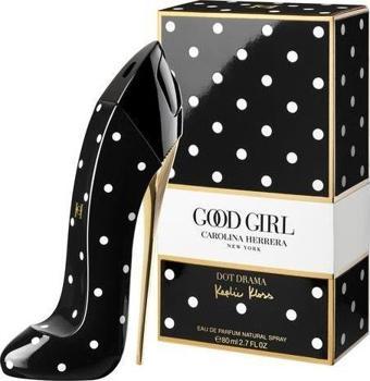 Carolina Herrera Good Girl Dot Drama Edp 80 ML