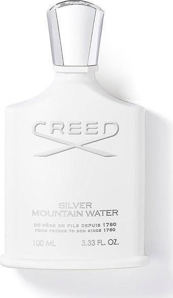 Creed Silver Mountain Water Edp 75 ML