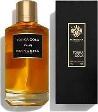 Mancera Tonka Cola Edp 120 ML