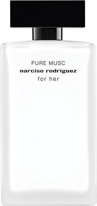 Narciso Rodriguez For Her Pure Musc Edp 100 ML