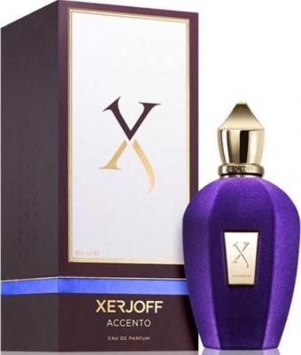 Xerjoff Accento Edp 100 ML