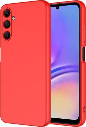 Samsung Galaxy S25 Plus Kılıf Dışı Silikon içi Kadife Kamera Lens Korumalı Lansman Kılıf