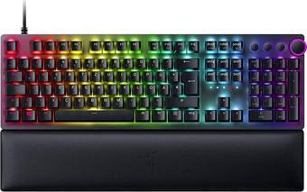 Razer Huntsman V2 - Doğrusal Sıyah Klavye