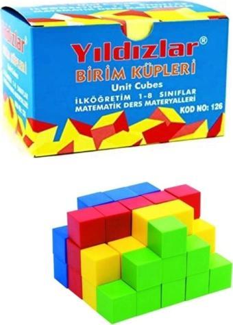 Mbb E-Ticaret Birim Küpleri