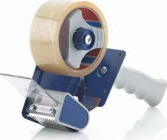 Mbb E-Ticaret Mas Koli Bantlama Makinesi 3 Inc 75 Mm - Dvg6983-4009