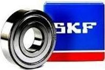 Skf Rulman 6001-2z/c3 12x28x8