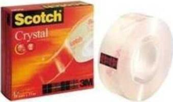 Scotch Brite Scotch 3M 19*33 Kristal Bant