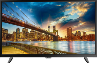 Sunny Sn32Dal04 32'' 81 Ekran Uydu Alıcılı Hd Ready Led Tv