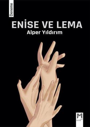 Enise ve Lema - Alper Yıldırım - Memento Mori Yayınları