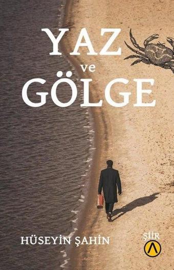 Yaz ve Gölge - Hüseyin Şahin - Ares Kitap