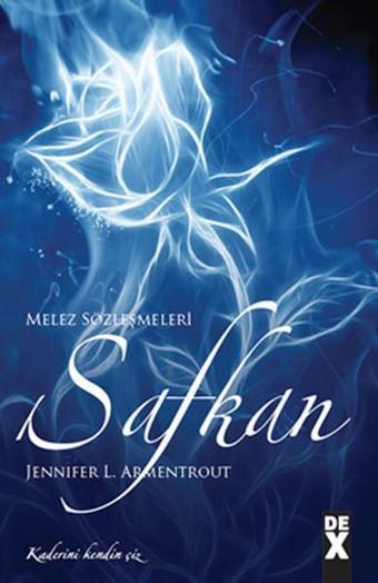 Melez Sözleşmeleri 2 Safkan - Jennifer L. Armentrout - DEX