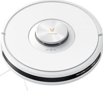 Viomi Vıomı V5 Pro Akıllı Robot Süpürge