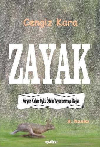 Zayak - Cengiz Kara - Neziher