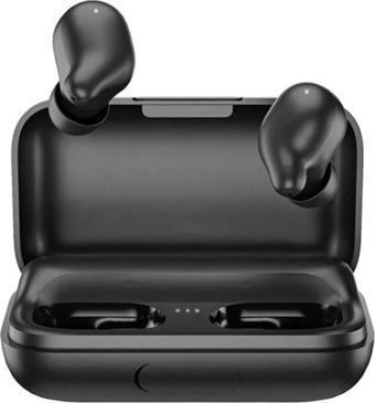 Haylou T15 Siyah Bluetooth Kulaklık