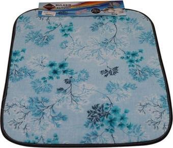 Mbb E-Ticaret Yuvalin Micro Bulaşık Matı Altlığı 40X47,50 Cm