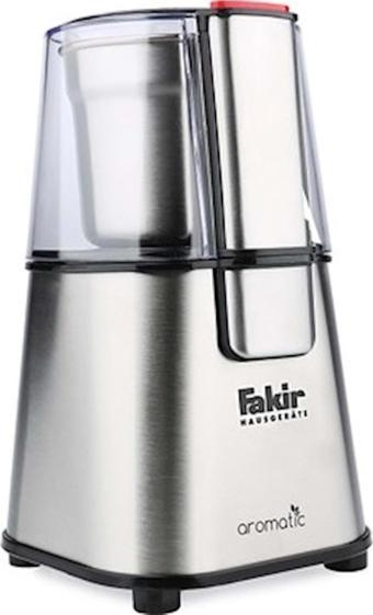 Fakir Aromatic Kahve Ve Baharat Öğütücüsü