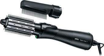 Braun Satin Hair 7 Iontec Saç Şekillendirici Airstyler As720 4210201649618