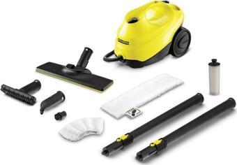 Karcher 15131240 Sc 3 Easyfix Buharlı Temizlik Makinesi