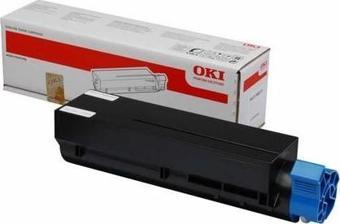 Oki 432-512 MB472-492-562 12 bin Sayfa Toner 45807121