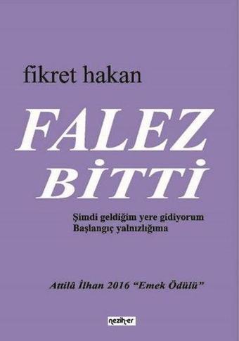 Falez Bitti - Fikret Hakan - Neziher