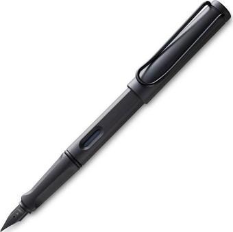 Lamy Dolmakalem Safari Mat Siyah 17-M