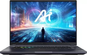 Gigabyte Aorus 16X 9KG-43TRC54SD i7-13650HX 16GB 1TB SSD 8GB RTX 4060 16″ WQXGA 165Hz FreeDos Gaming Notebook